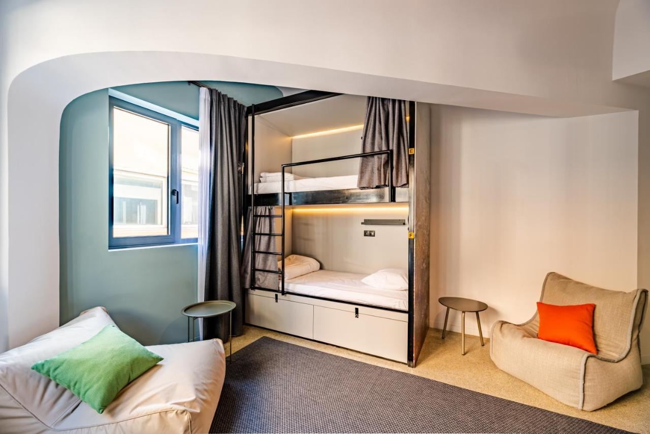 Hub Hostel