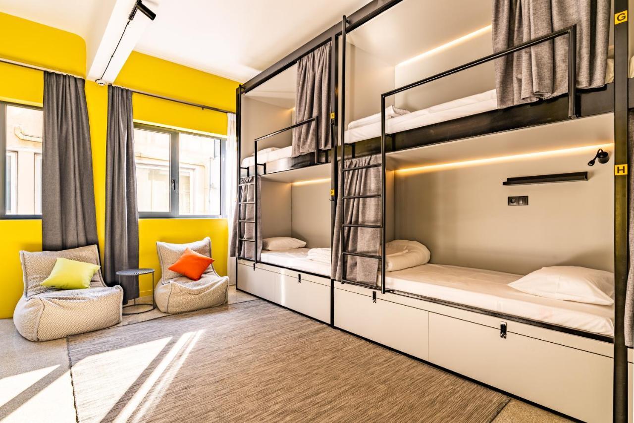 Hub Hostel *