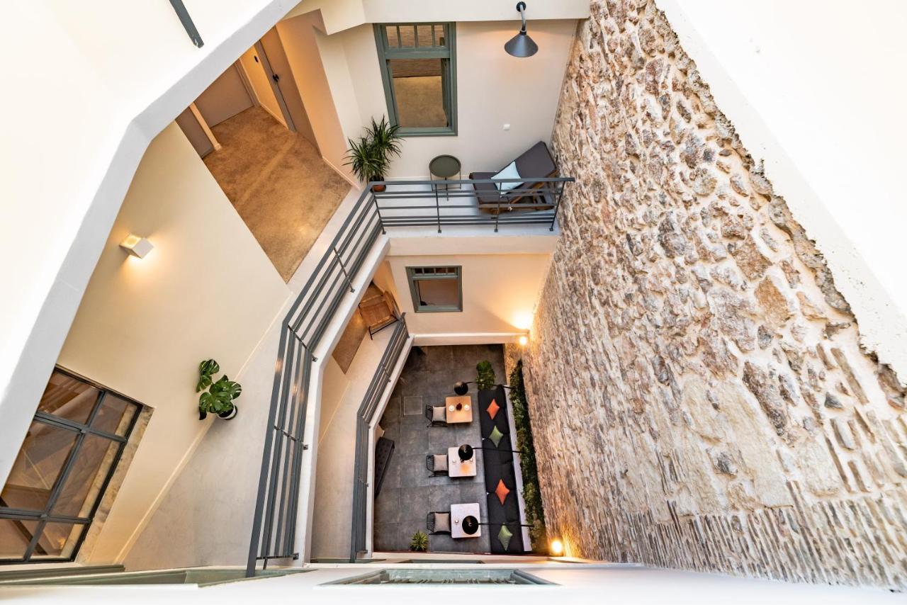 Hub Hostel Athene